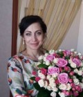 Rencontre Femme : Виолетта, 50 ans à Ukraine  Полтава